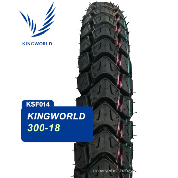 275-18 300-18 Motorcycle Tire